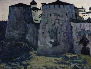 Izborsk