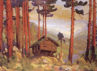 The House of Solveig