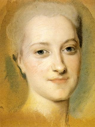 Princess Maria Christina of Saxony