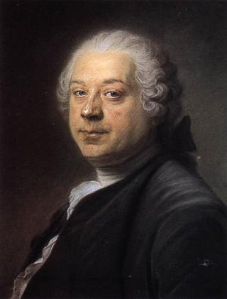 Painter Charles Parrocel