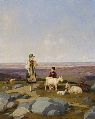 On the Geisalm