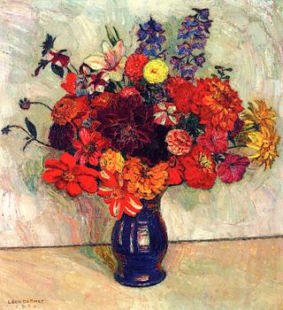 Flower Vase