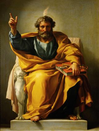 The Apostle Peter