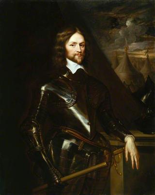 Henry Ireton