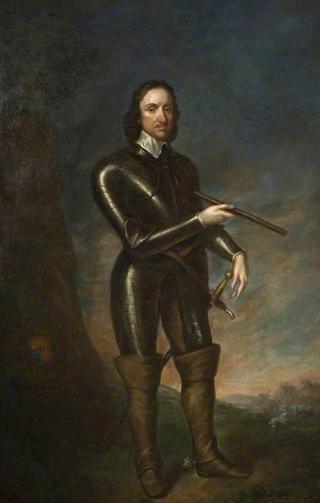 Oliver Cromwell