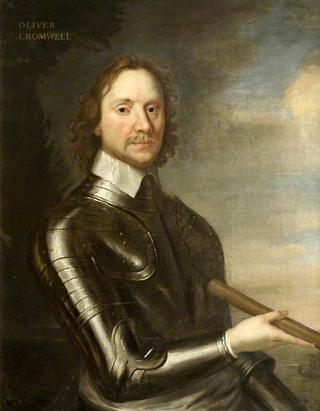 Oliver Cromwell