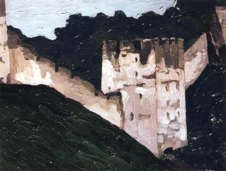 Pechersky Monastery