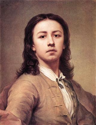 自画像