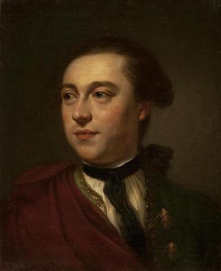 Self-Portrait