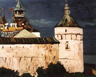 Rostov Veliky