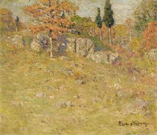 High Pasture