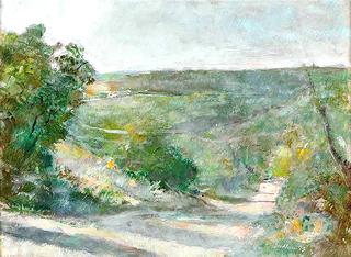 Clarks Hill