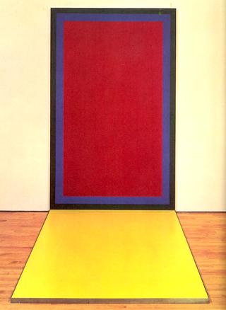 Red Blue Green Yellow