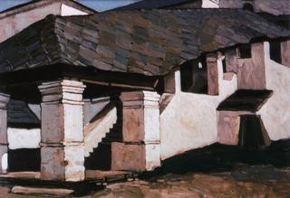 The Monastery, Smolensk