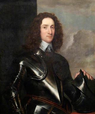 Sir Alan Brodrick