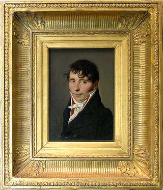 Monsieur Arnault de Gorse
