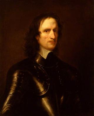Unknown man, formerly known as John Hampden