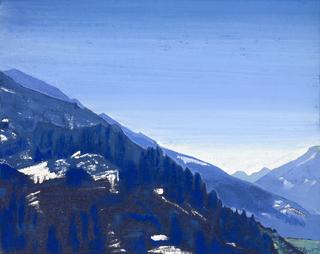 Kulu Valley