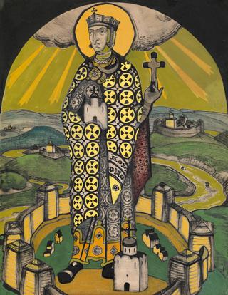 St. Olga