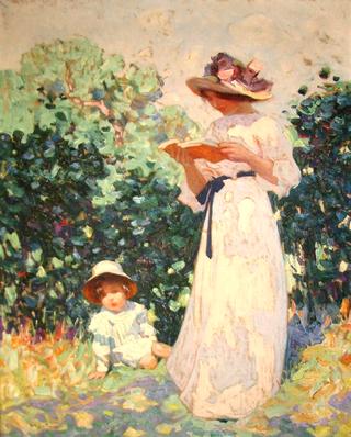The Reader