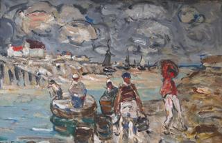 Fishermen