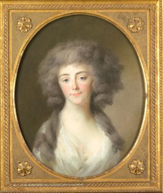 Louisa Isabella Alexandrina Augusta von Kirchberg (1772-1827)