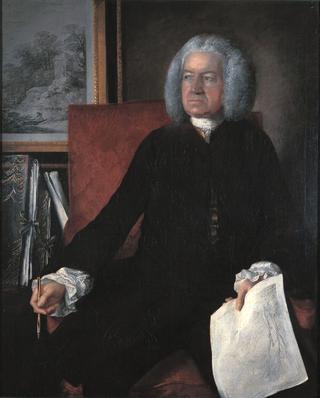 Preacher Tomkyns Price