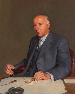 G. Leslie Wates