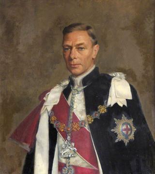 George VI