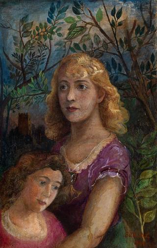 Mother and Child