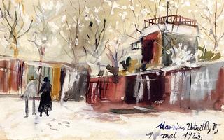 Street Scene