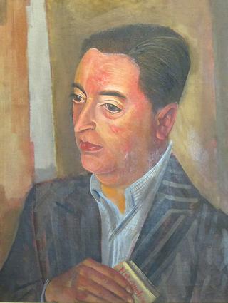 Joaquin Edwards Bello