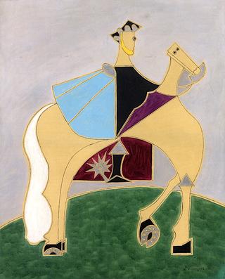 Horseman