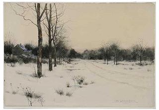 Winter Landscape