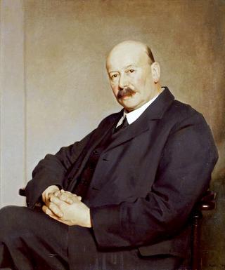 Henry Gordon Comber