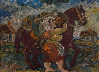 Cossack's Farewell