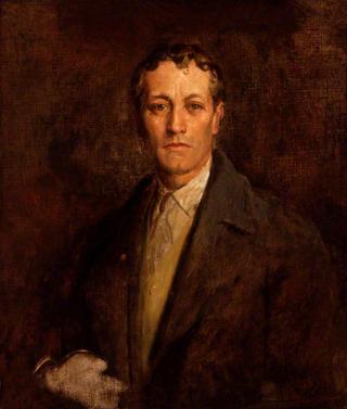 Lewis Waller