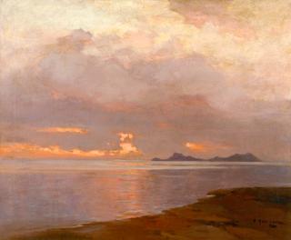 At Dusk