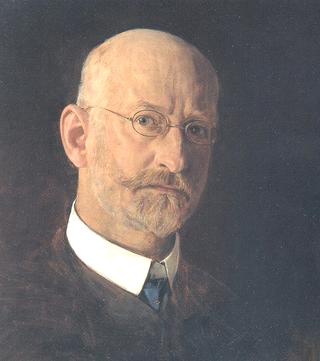 Self Portrait