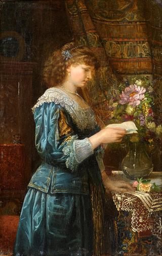 The Love Letter