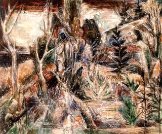 The Forgotten Garden