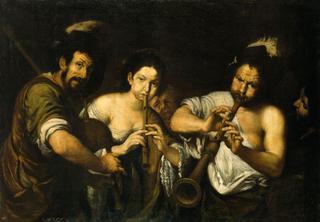 The Concert