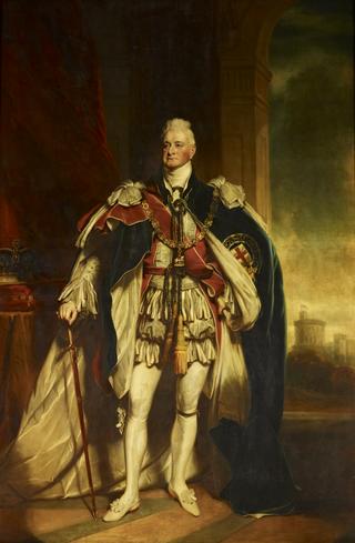 威廉四世（1765-1837）