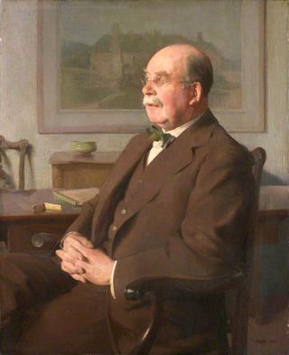 Sir Edward Guy Dawber