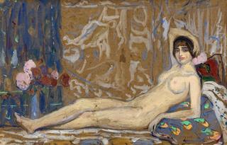 Odalisque