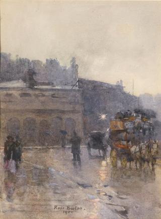 The Rotoonda Rooms, Dublin