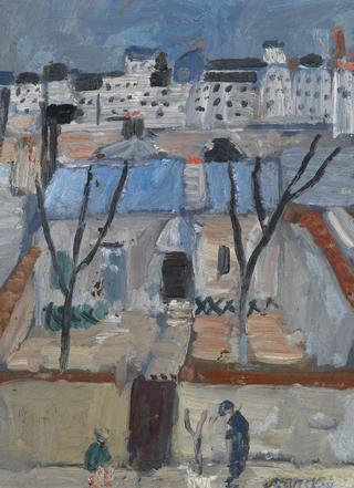 Cityscape