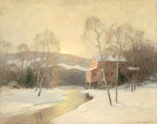 The Red Mill
