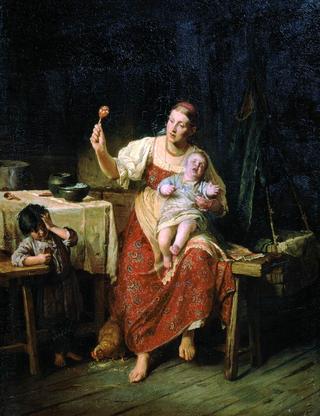 Stepmother