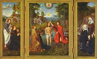 Baptism of Christ